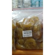 Chanh xanh 500 g