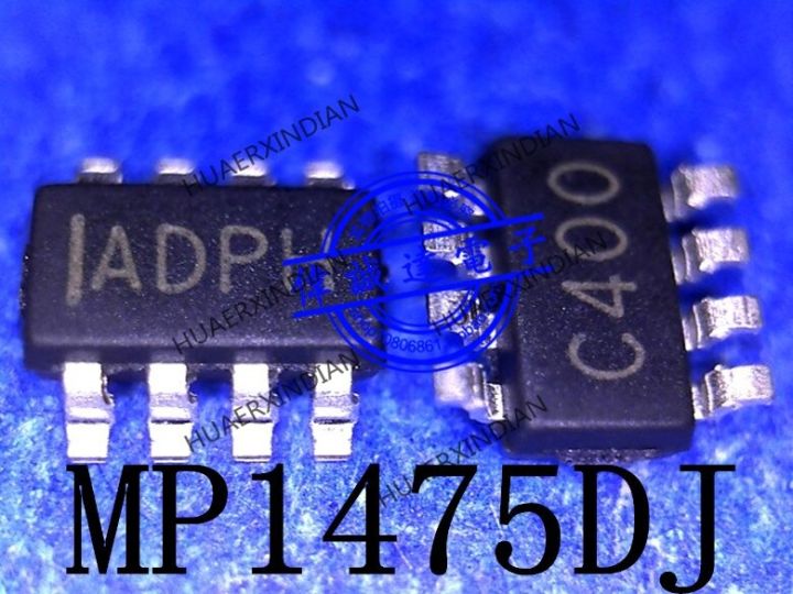 ใหม่ประเภท Mp1475dj-Lf-Z: Adph Iadp Adpg Sot23-8ที่มีคุณภาพสูงภาพจริงในสต็อก