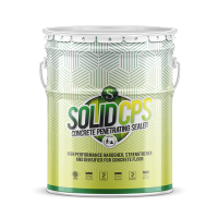 SOLID CPS น้ำยาบล็อคความชื้น - 20KG