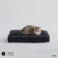 Hygienic Pet Bed SM&amp;gt;LL ที่นอนสัตว์เลี้ยงยับยั้งเชื้อโรค ที่นอนสุนัข ที่นอนแมว สมอลล์