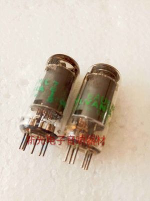 Audio tube Brand new American Xiwanian 6AU6 tube generation 6J4 EF94 6136 6j4 with soft sound quality and matching provided tube high-quality audio amplifier 1pcs
