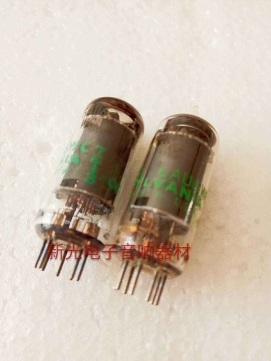 audio-tube-brand-new-american-xiwanian-6au6-tube-generation-6j4-ef94-6136-6j4-with-soft-sound-quality-and-matching-provided-tube-high-quality-audio-amplifier-1pcs