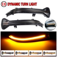 Superb LED Dynamic Turn Signal Light Side Rear-View Mirror Light For BMW 5 6 7 8 3 Series G38 G30 G31 G11 G12 G14 G15 G20 M5