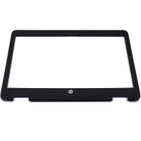 Newprodectscoming Original For HP Probook 640 G2 645 G2 Laptop LCD Front Bezel 840658-001 Screen Border Display Bezel