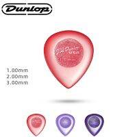 Dunlop Pick. Big Water series Anti-slip Picks. It is 1.0/2.0/3.0mm thick. Suitable for acoustic/electric guitar/bass.