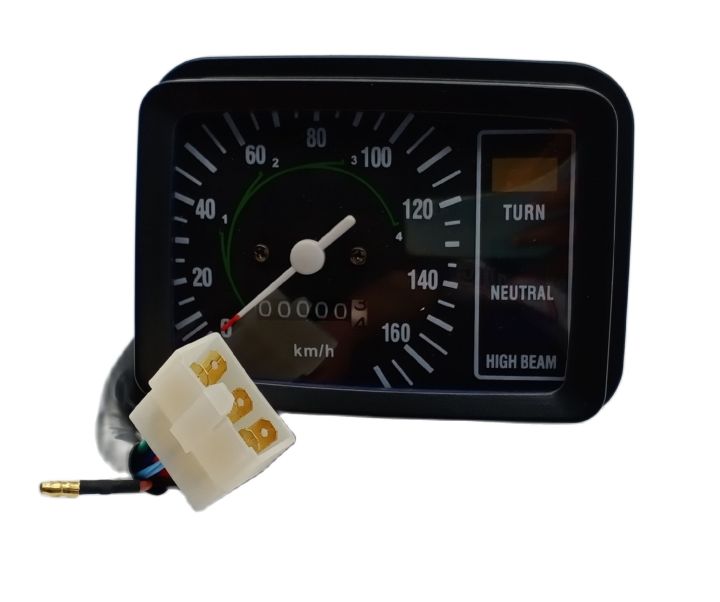 SPEEDOMETER GAUGE TMX 155 | Lazada PH