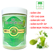 BỘT CẦN TÂY SẤY LẠNH, Bột Cần Tây Giảm Cân Nguyên Chất - Thanh lọc cơ thể