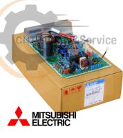 E2216L451 แผงวงจรแอร์ Mitsubishi Electric แผงบอร์ดแอร์ มิตซูบิชิ แผงบอร์ดคอยล์ร้อน รุ่น MUY-KS15VF