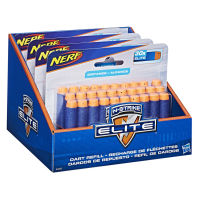 NERF - NStrike Elite 30 Dart Refill	NFA0351