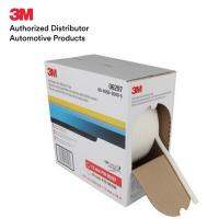 3M 06297 เทปโฟมสำหรับติดร่องและขอบ 13 มมx50ม 06297 SOFT EDGE FOAM MASKINGTAPE 13MMX50M 1 PER