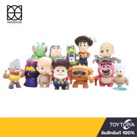 พร้อมส่ง+โค้ดส่วนลด Toy Story 4 Blind Box Wave 3 (1 PC) MSS003 By Herocross (ลิขสิทธิ์แท้ )