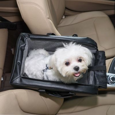 คาร์ซีทสุนัข คาร์ซีทแมว dog car seat กระเป๋าสุนัข กระเป๋าแมว กระเป๋าหมาในรถ ระบายอากาศ กันน้ำ ซักได้