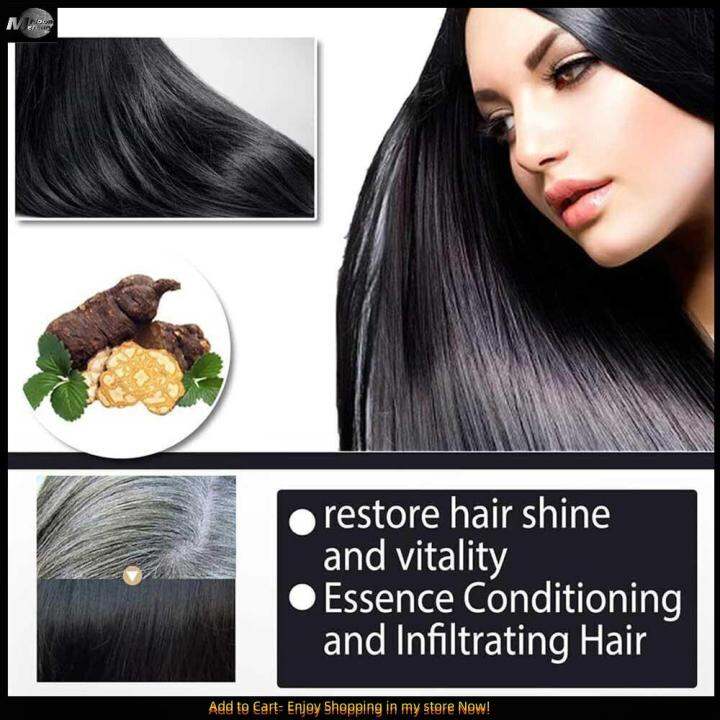 Premium Series Cocoa Butter Hair Color Just Love Permanent Hair Color