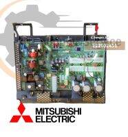 E22R08451 ( ใช้ E22T02451 แทน) แผงวงจรแอร์ Mitsubishi Electric แผงบอร์ดแอร์ มิตซูบิชิ แผงบอร์ดคอยล์ร้อน รุ่น MUZ-FK18VA-T1