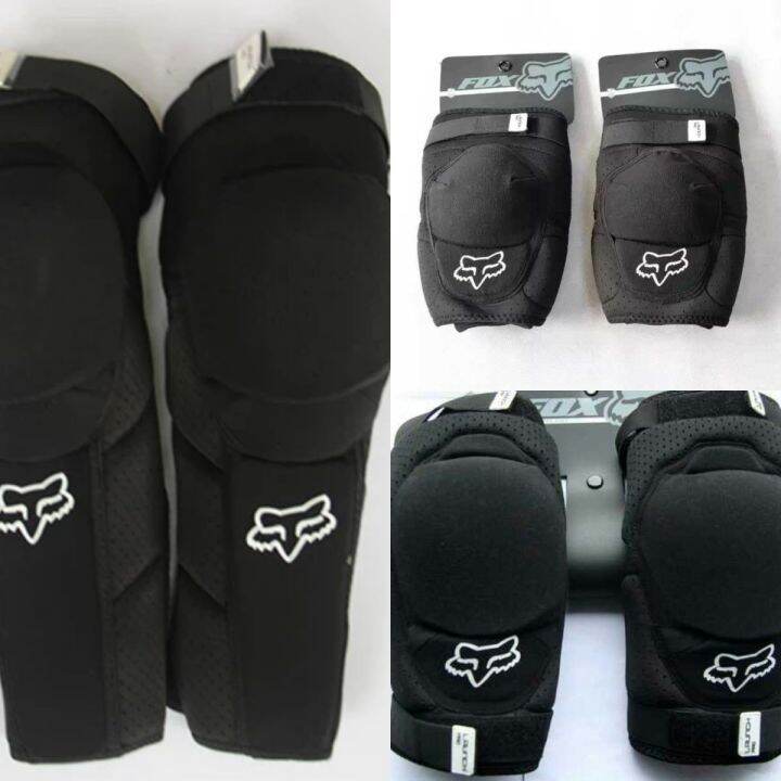 Genuine FOX LAUNCH PRO elbow pads/short knee pads/long knee pads