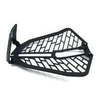 Motorcycle Headlight Protector Guard Headlight Protection Grill Cover for 790 Adventure 390ADV 890ADV R 2020-2022