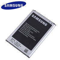 (มีในสต็อก) แบตเตอรี่ B800BC 3200MAh สำหรับ Samsung Galaxy Note 3 N900 N9002 N9005 N9006 B800BE B800BC พร้อมแบตเตอรี่ศัพท์ NFC **