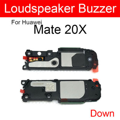 ริงเกอร์เสียงดังลำโพงหูหูฟังสำหรับ Huawei Mate 30 Pro / Mate 20pro 20Lite 20 X อะไหล่ซ่อมลำโพงเสียงดัง