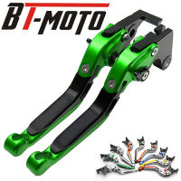 Fits For Kawasaki ZX 12R ZX-12R ZX12R 2000 2001 2002 2003 2004 2005 Motorcycle Adjustable Extendable Folding ke Clutch Levers