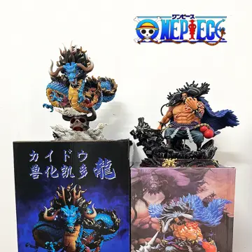 Dragon Kaido One Piece Action Figure