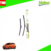 Valeo Multi clip ใบปัดน้ำฝน Chevlolet Sonic เชฟโรเลต โซนิค ปี 2012-2017