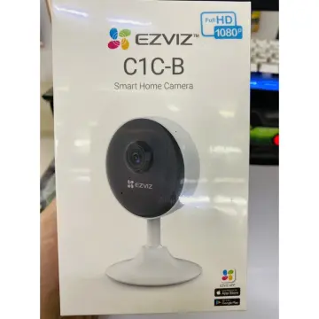 Camera An Ninh Ezviz Giá Tốt T12/2023