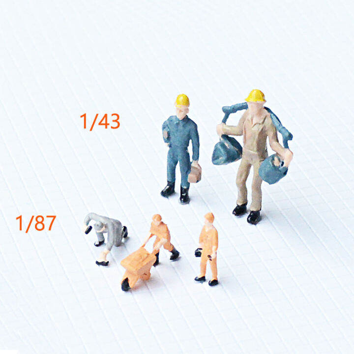 30pcs-different-poses-model-trains-workers-1-43-1-87-o-scale-all-standing-painted-figures-passengers-people-model-railway-p4310