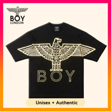 Boy London T Shirt Man - Best Price in Singapore - Nov 2023