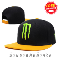 ส่งฟรี หมวก หมวกแก๊ป Snapback งานเกรดเอ พร้อมส่งในไทย