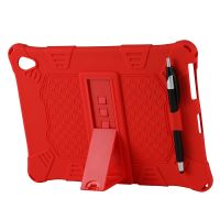 for Teclast M18 Case 10.8 Inch Tablet Case Tablet Stand Adjustable Stand with Capacitive Pen Silicone Case