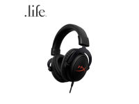 HYPERX หูฟังเกมมิ่งแบบมีสาย Cloud Core สีดำ By Dotlife