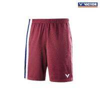 VICTOR Badminton Sport Short Pants กางเกงกีฬาขาสั้น R-90258 (Crown Collection)