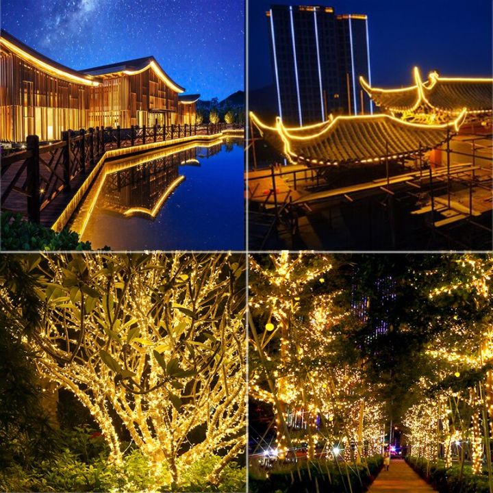 cod-wangshenghui-splevisi-สายไฟลวดทองแดงไฟประดับ-led-12v-เครื่องตกแต่งภายนอกเสาสำหรับประดับสวนในบ้านและต้นไม้