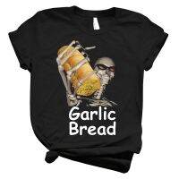 When Ur Mom Com HOM N Maek Hte Garlic Bread Mens T Shirts Graphic Vintage – Best Trendy Womens Retro Shirt –