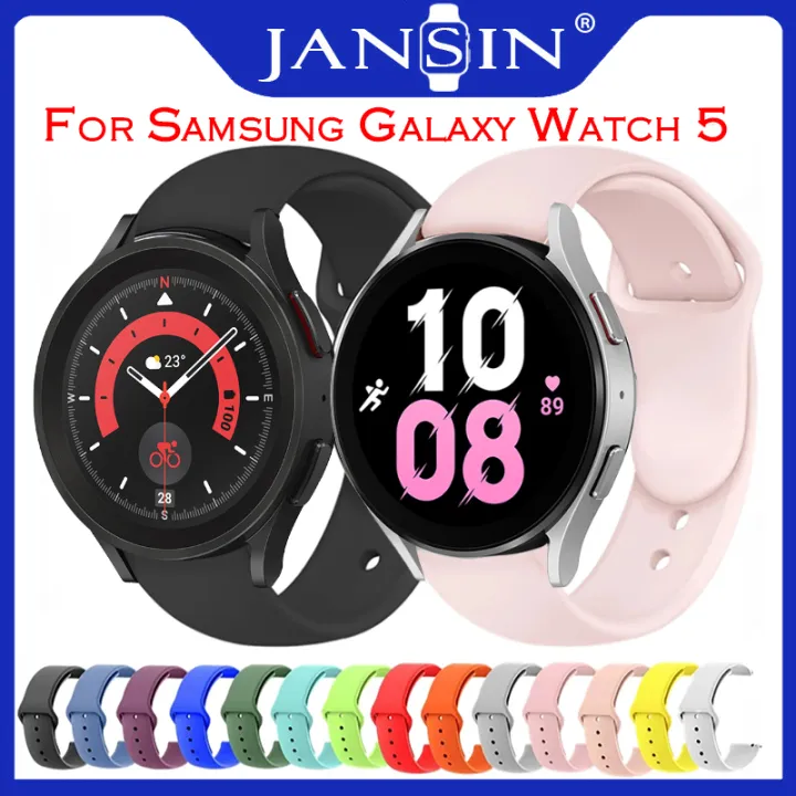 Samsung galaxy smart watch straps Clearance