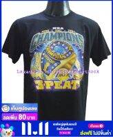 เสื้อบาส LA LAKERS  ไซส์ยุโรป เสื้อยืดวงดนตรีร็อค เสื้อร็อค  TDO7149 ถ่ายจากของจริง