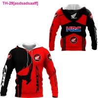 asdsadsaaff Moletom com capuz masculino for motociclismo pulôver impressão digital 3D esportiva Casual moda popular nova primavera และ outono