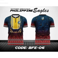 Eagles T-shirt Philip Summer Philip eagles Sulima telos 3D broken summer{Significant} high-quality