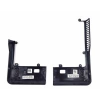 new prodects coming GZEELE New for Dell Latitude E6540 Right Left Bottom Hinge Corner Cover Set JT7DT 0JT7DT 2VHH8