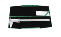 เวอร์เนียแบบ Fine Adjustment ( Vernier Caliper With Fine Adjustment ) INSIZE รุ่น 1233-280 ระยะ 0-280mm/0-11" (**สินค้าใหม่**)