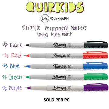 Shop Sharpie Ultra Fine Point with great discounts and prices online - Jan  2024