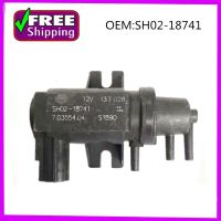 brand new High Quality Auto Parts Control Valve Solenoid OEM SH02-18741