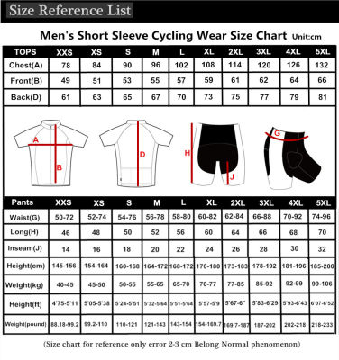 ร้อนขี่จักรยานย์ฤดูร้อนแขนสั้นเสื้อจักรยานจักรยานเสื้อผ้าเสื้อผ้า Ropa C Iclismo กีฬา
