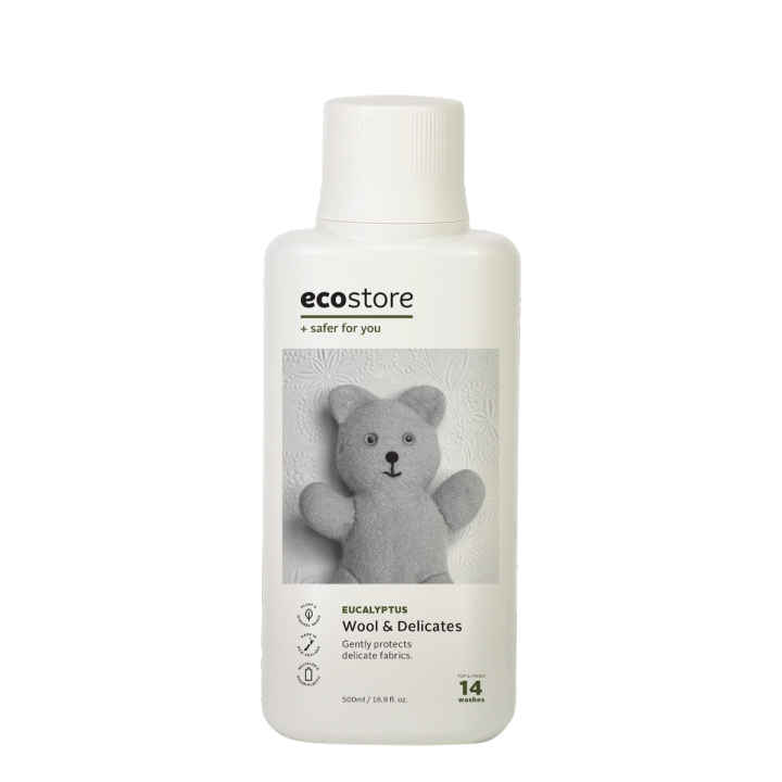ecostore-น้ำยาซักผ้าสูตรอ่อนโยน-กลิ่นยูคาลิปตัส-delicates-and-wool-wash-eucalyptus-scent-500-ml