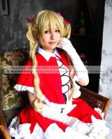 Anime Hunter X Hunter Biscuit Krueger Cosplay WIG Hairwear