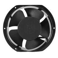 Axial Fan -108EX-S1-B 220V 38W Dual Bearing Cooling Fan Oval 172X150X51mm