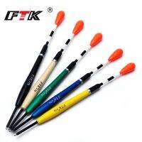 ₪⊕∋ Barguzinsky Fir 10Pcs/Lot Float Weight 2g-5g Length 19.5-23.5cm Fishing Float Float For Carp Fishing