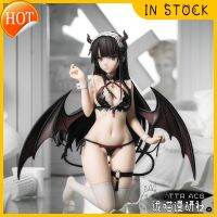 โมเดลอะนิเมะ1/6,โมเดลตุ๊กตาปีศาจ Taya(AIKO) โมเดล Succubus Sexs Girl เปลือยโหมดที่สามารถถอดเปลี่ยนได้ใช้หุ่นแอ็คชั่นได้