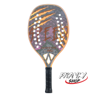 แร็คเกตเทนนิสชายหาด แร็คเกต เทนนิสชายหาด Beach Tennis Racket BTR 990 Speed G