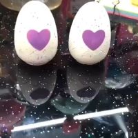 สินค้าขายดี!!! ไข่ Hatchimals 12ฟอง Surprise Egg ไข่แผง หัวใจเปลี่ยนสีได้ ขนาด 4 cm ## โมเดล โมเดลรถ ของเล่น ของสะสม รถ หุ่นยนต์ ตุ๊กตา โมเดลนักฟุตบอล ฟิกเกอร์ Model